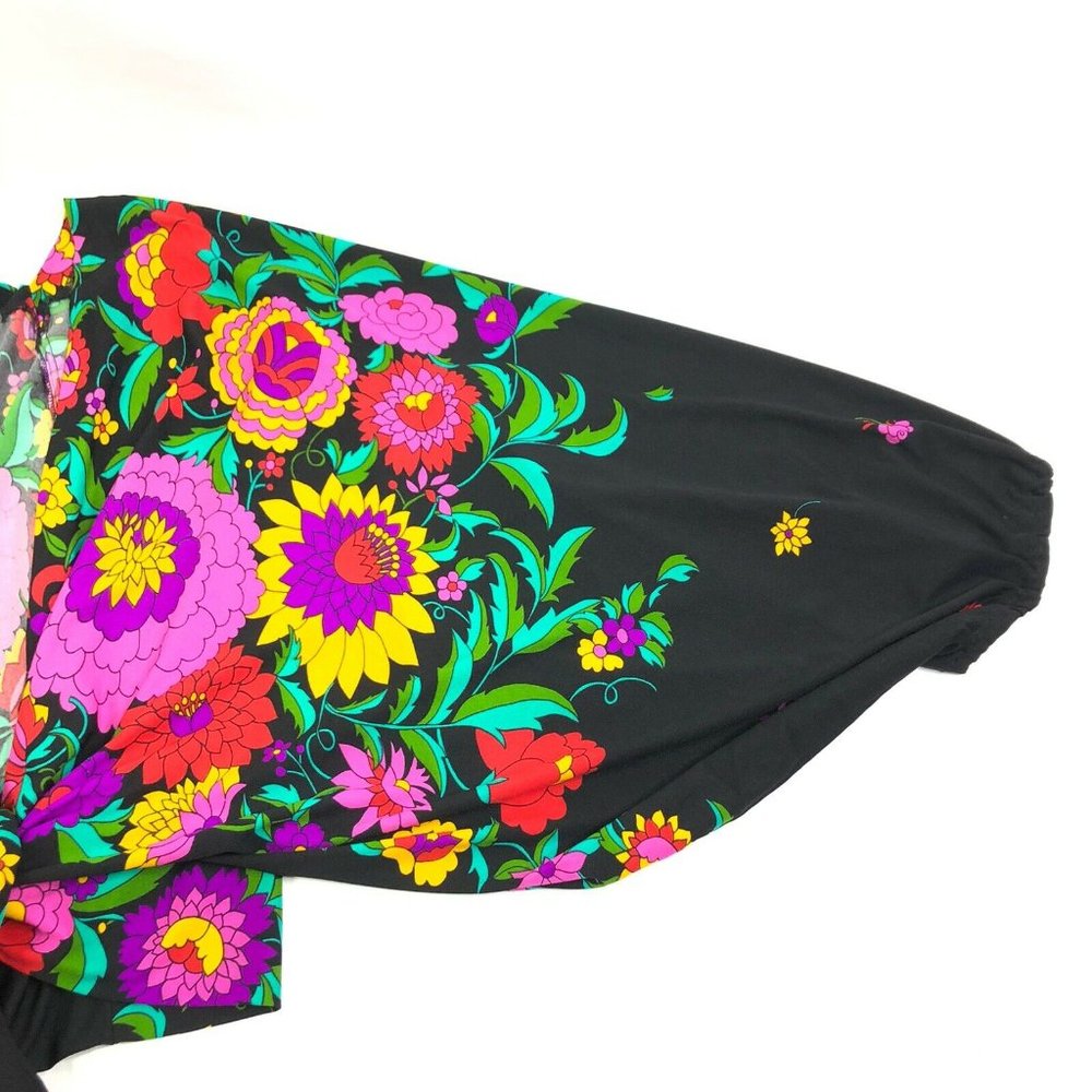 Vintage Bob Mackie Cole of California Resort Wear - Picture 4 of 9